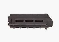 ELEMENT MPOE7 CAL. CARBINE HANDGUARD CZARNY MOD. 9472