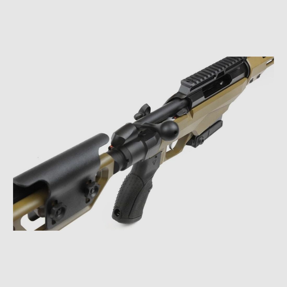 Tikka Mod. T3x TACT A1 | 24' | coyote