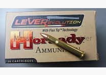 Hornady Lead-Free Ammunition GMX