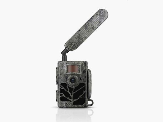 FOTOTRAPPOLA ZEISS SECACAM 3 – Professionelle 4G zur Beobachtung von Wild