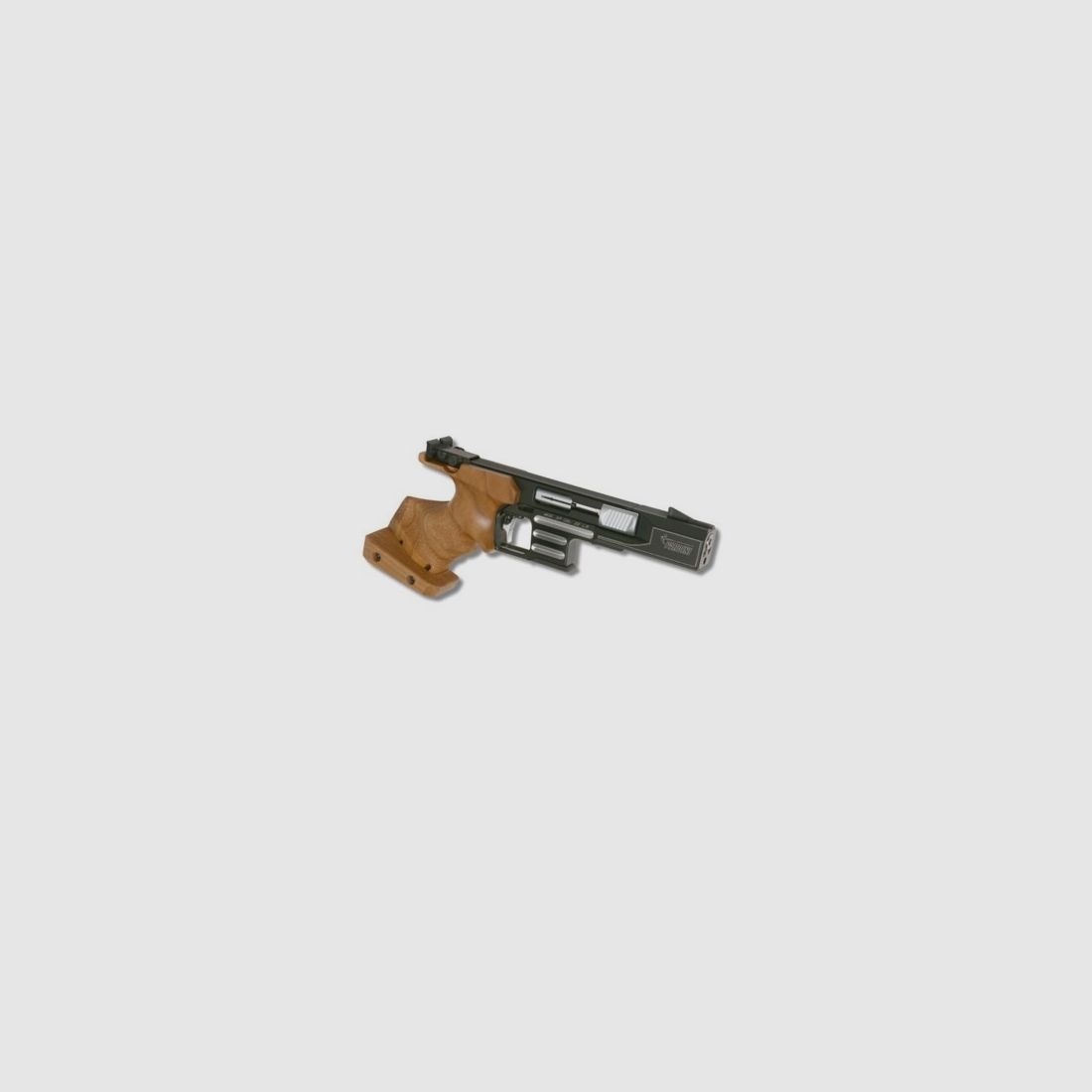 Pardini SP 22 Sportpistole .22lr Matschpistole