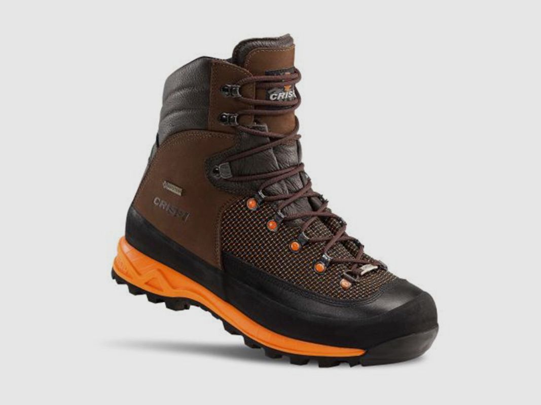 BUTY CRISPI TRACK GTX FOREST