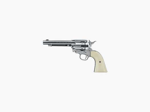 SINGLE ACTION ARMY 45 BB'S - COLT | nikelé
