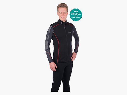 Ropa Sauer Thermo Vest – MASCULINO / XXL