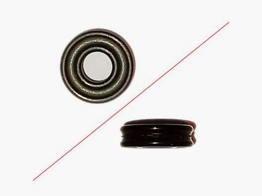 Manometer/Pressure gauge x-ring