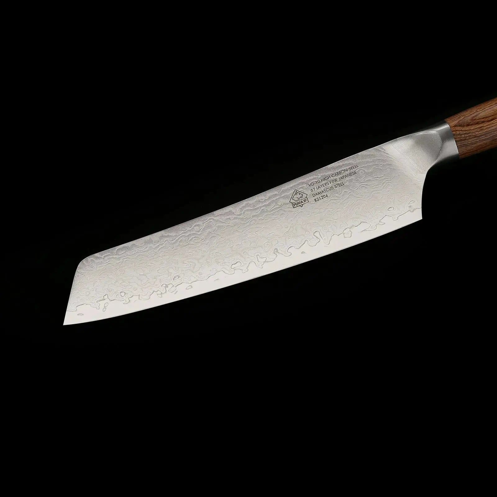 PUMA IP 8" chef knife
