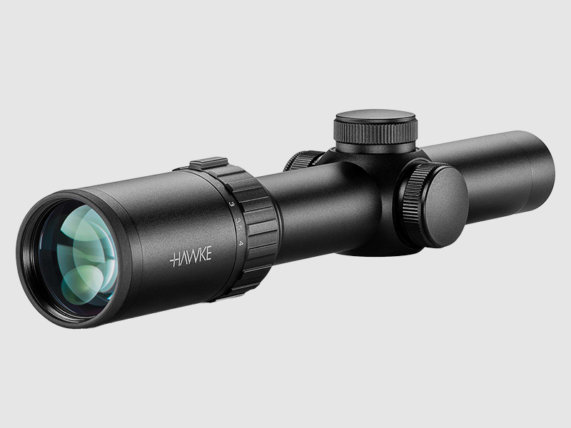Hawke Vantage – 1-4×24 L4A Dot