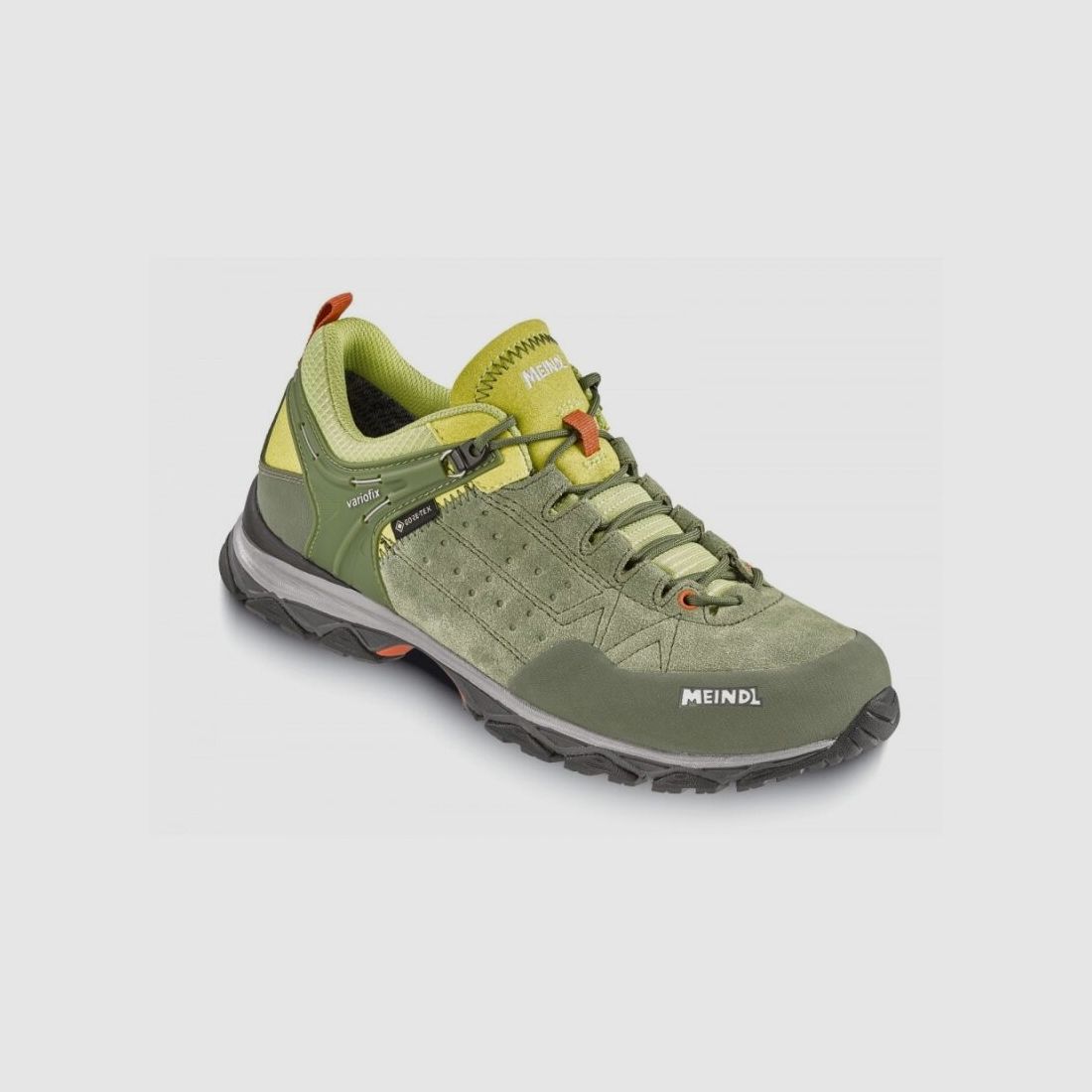 Meindl Damen Outdoorschuh Ontario Lady GTX