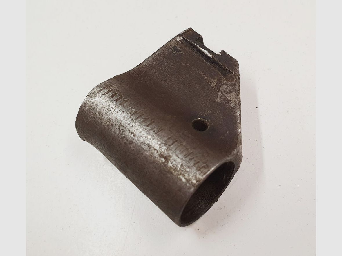 Gewehr 43 / Karabiner 43 ( G43 / K43 ) [61] Kornsockel für Gewehr 43 / Karabiner 43 ( G43 / K43 ) original Ersatzteil z.B. duv qve bcd ac