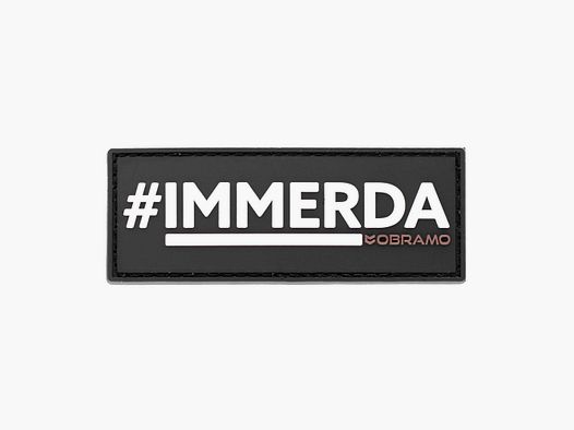ImmerDa Morale Patch