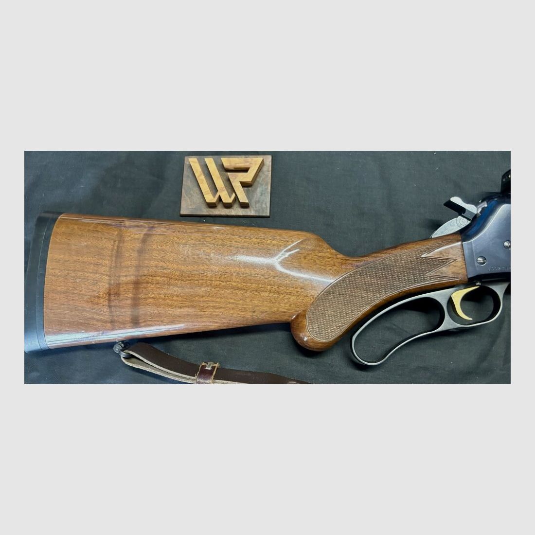 Browning BLR Lightning .30-06Spring