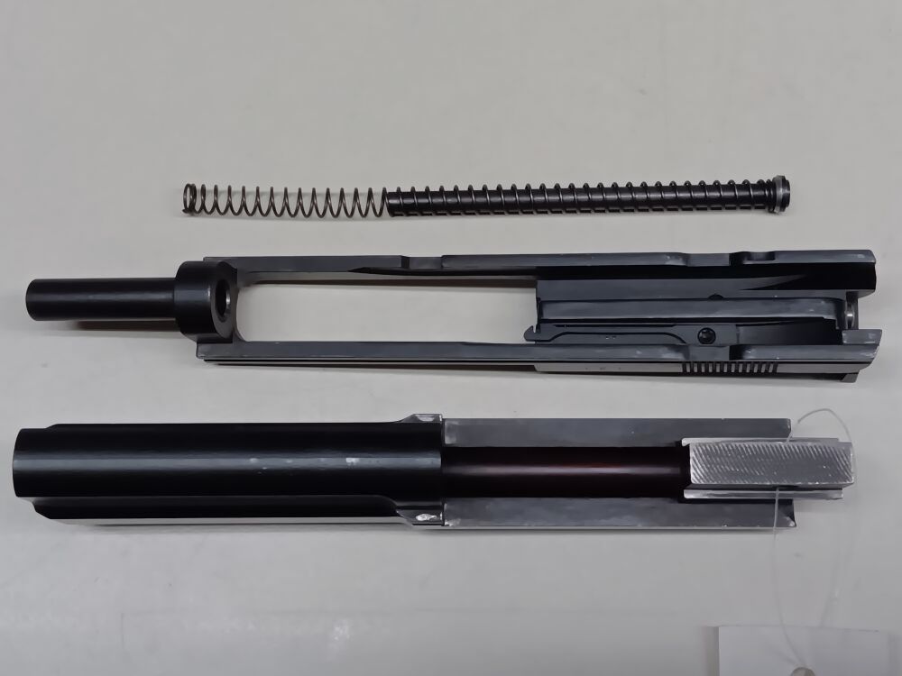 Peters Stahl PSW VS 75