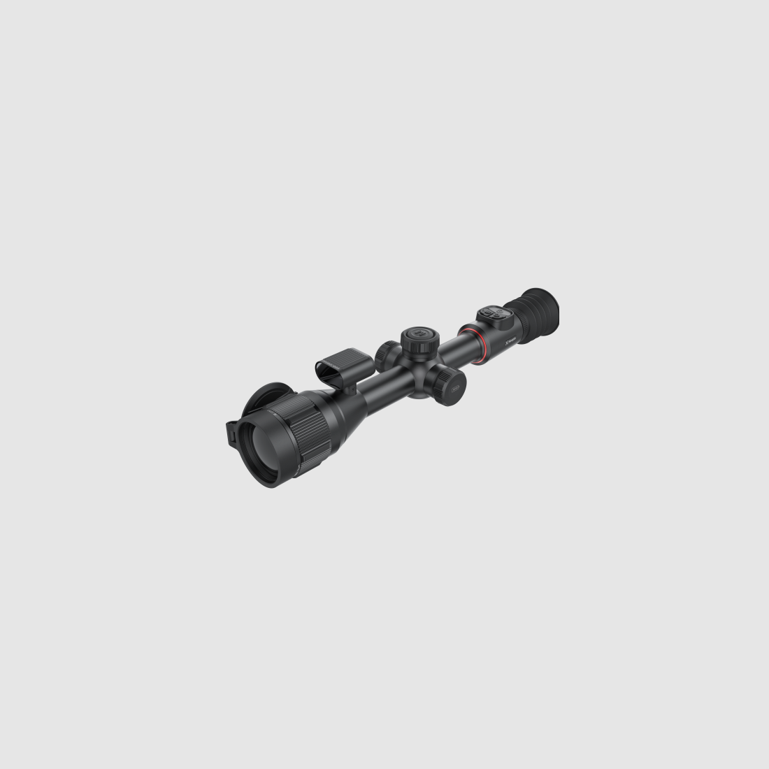 Nocpix Bolt H50R Wärmebildzielfernrohr (Entfernungsmesser), Bild 1 von 30