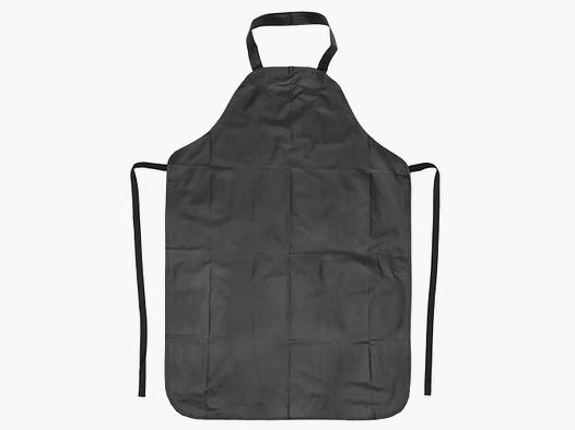 Czech Army Czech Army Czech Work Apron Black Like New