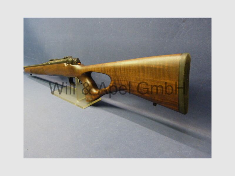 STEEL ACTION HS NUSSBAUM LOCHSCHAFT