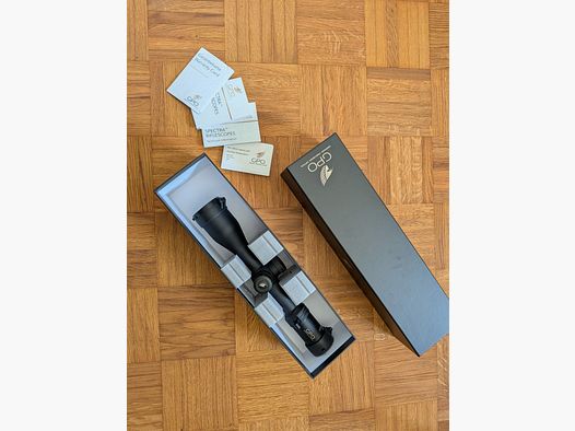 GPO Spectra 8x 2-16x44i G4i