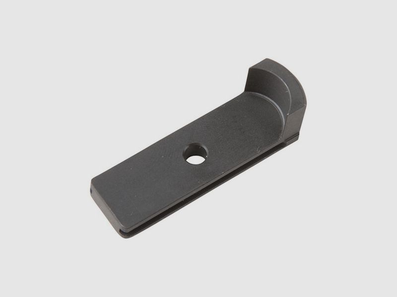 WILSON COMBAT LO-PROFILE PIASTRA IN ACCIAIO PER MAGAZZINI ETM, immagine 2 di 2