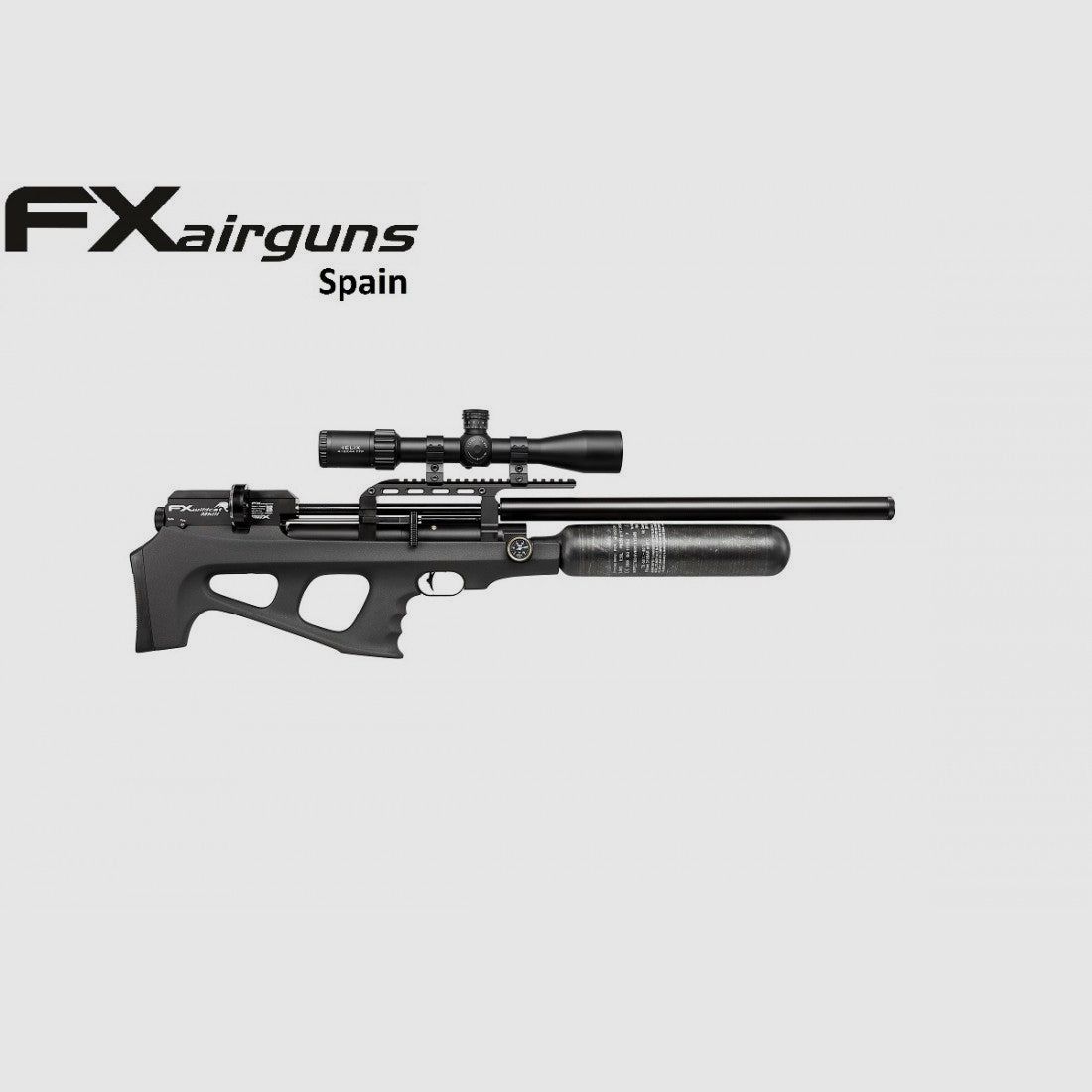 FX Wildcat MK3 BT, immagine 2 di 3