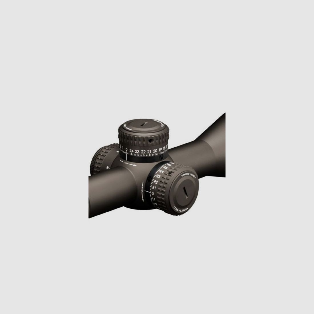 Zielfernrohr VORTEX Razor Hd Gen II 4.5-27x56 FFP EBR-7C MRAD, Bild 2 von 5