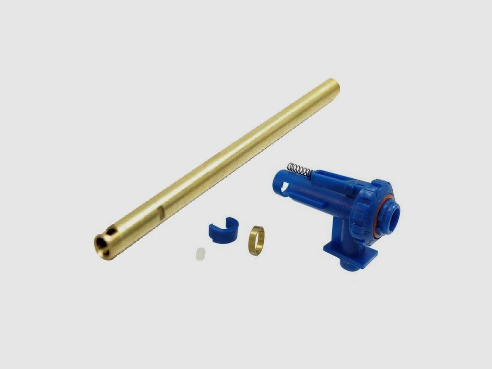 CA HopUp-Kammer-Set mit 290mm 603er Innenlauf (A.N.-Limited)