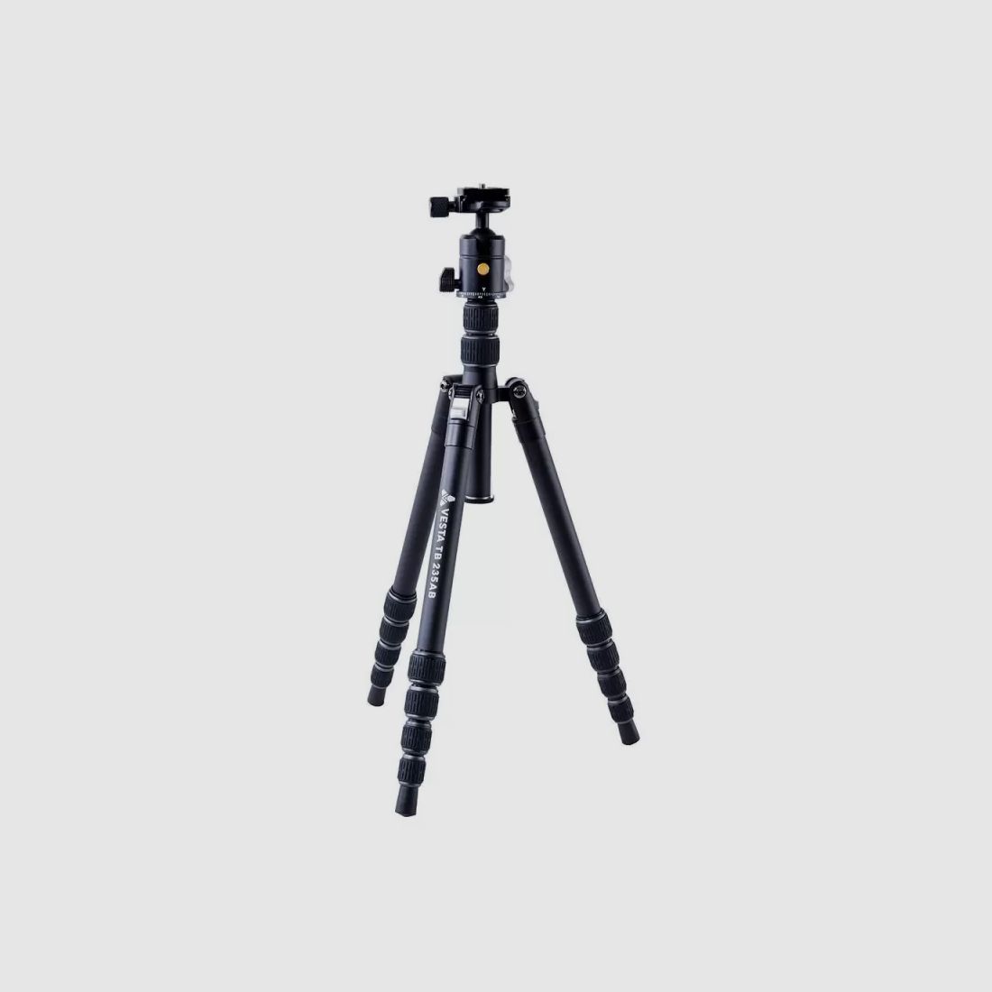 Vesta TB 235AB - Aluminium-Reise-Stativ, Bild 1 von 23