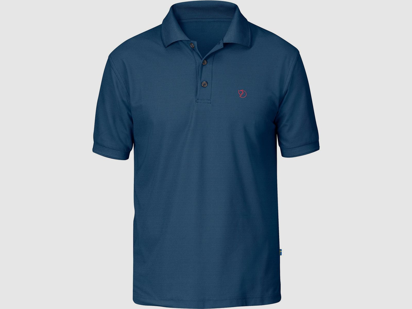 Fjällräven Crowley Piquet Shirt