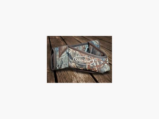 QUICK SHOT CAMO PEREGRINE MOSSY OAK