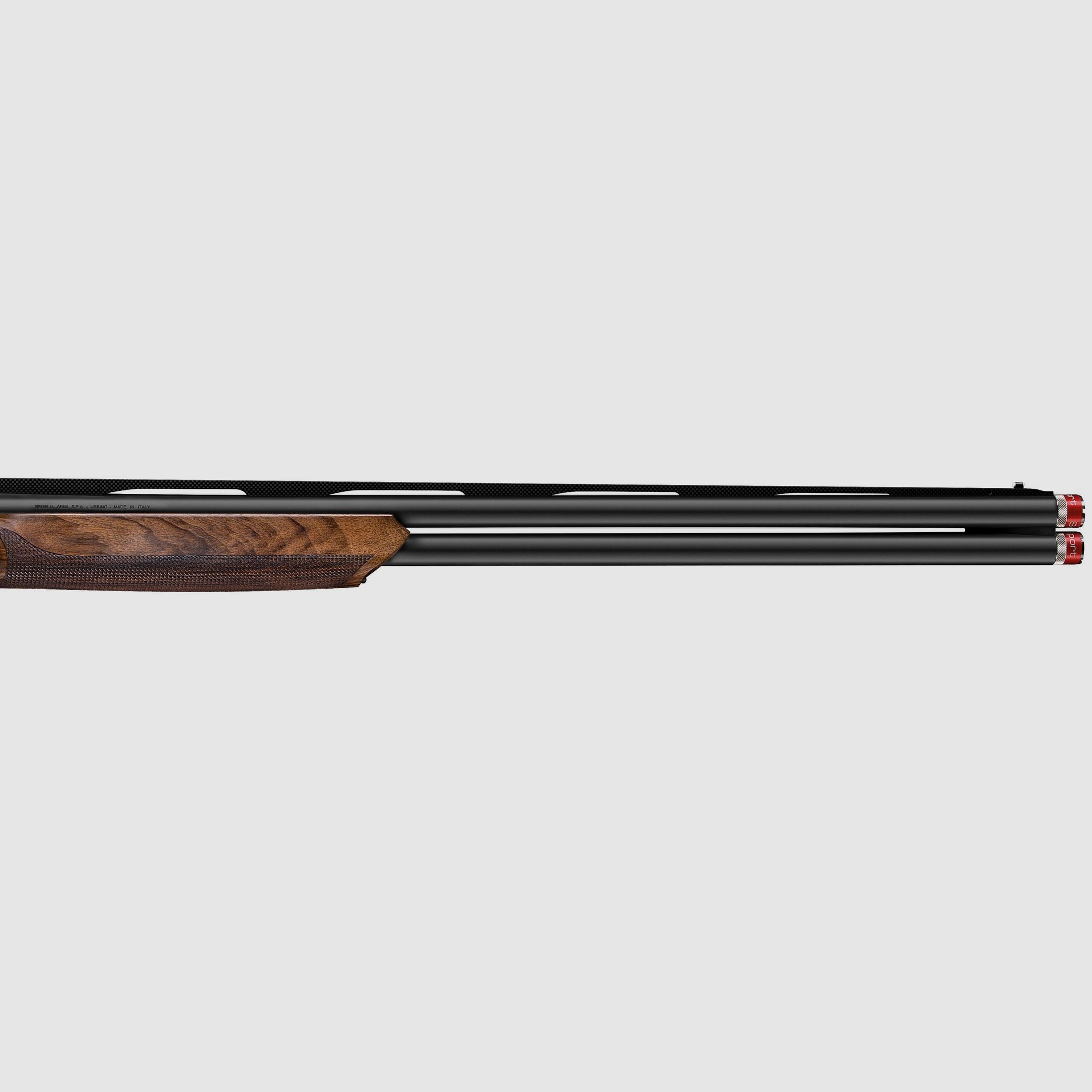 Bockdoppelflinte Benelli 828 U Sport, Bild 2 von 3