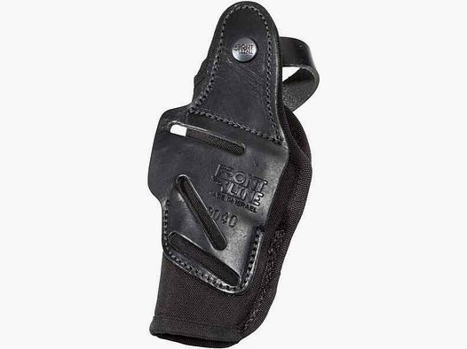 Holster Front Line Fast-Draw 4-Way NG rechts, CZ 75 Compact