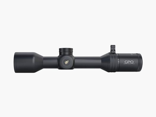 GPO Zielfernrohr Spectra 8x 1.6-13x44i G4i Fiber
