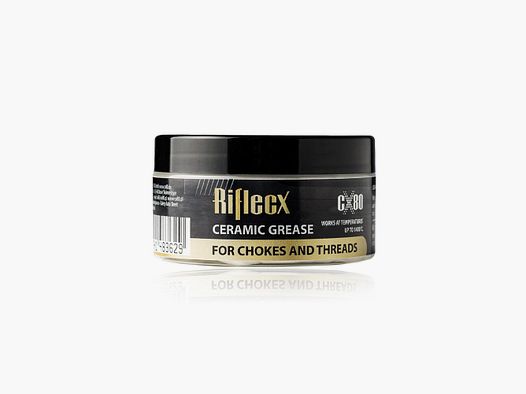 Rifle CX Ceramic Gun Grease 100ml