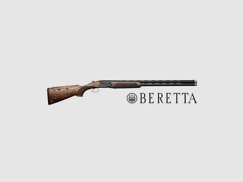 Beretta 690 Black Ediction Sporting BFast