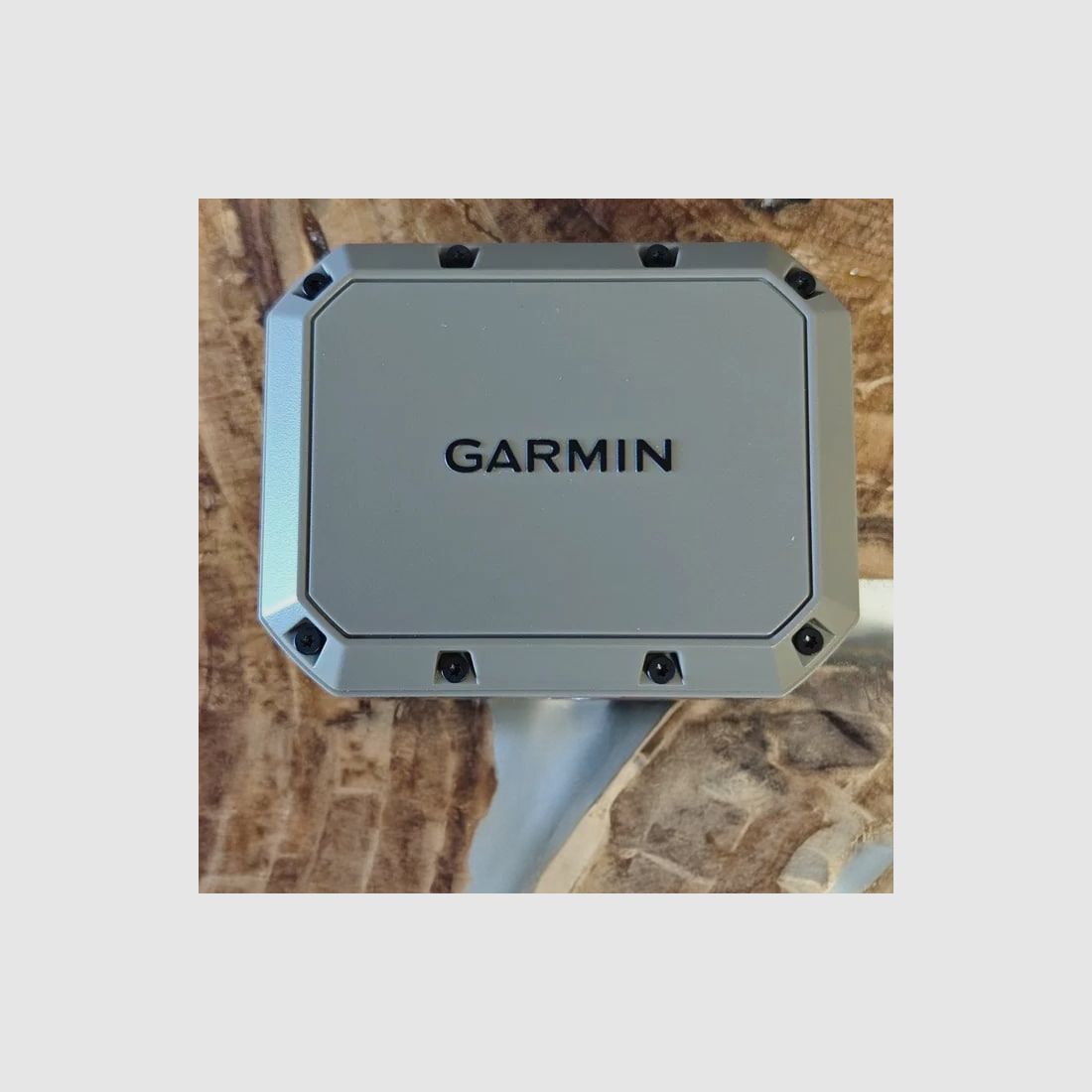 Garmin Xero C1 Pro Chronograph 