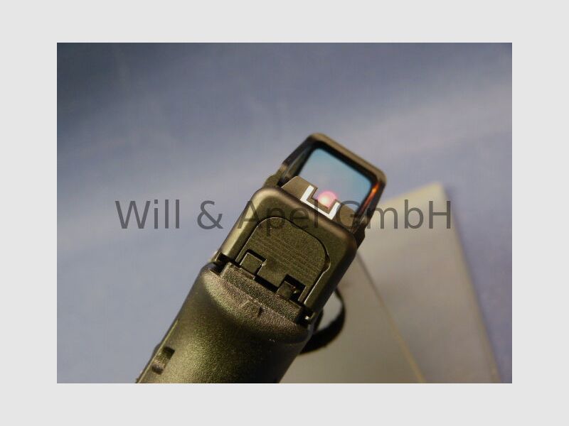 GLOCK GEN 5 M.O.S. NOBLEX GLOCK SIGHT