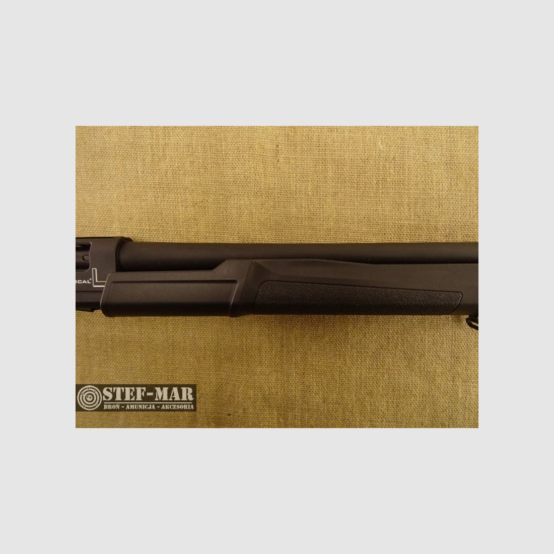 Flinte Kral Arms Tactical L, Kal. 12/76 [D505], Bild 9 von 19