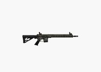 Schmeisser AR15 Dynamic L FDE, 16,75''