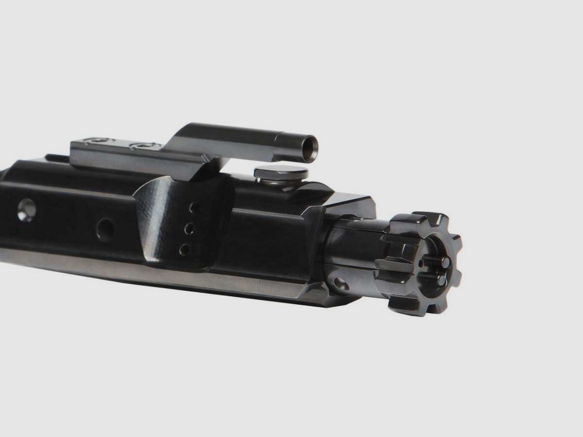 DANIEL DEFENSE AR10 DD5 Kal. 6,5 Creedmoor / 308 WIN - Lauf 16', Bild 9 von 9