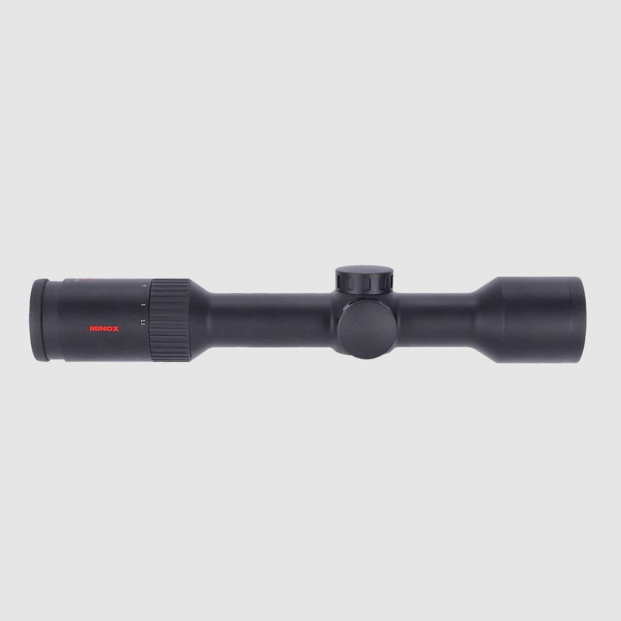 Minox RS-4 2.5-10x42 riflescope
