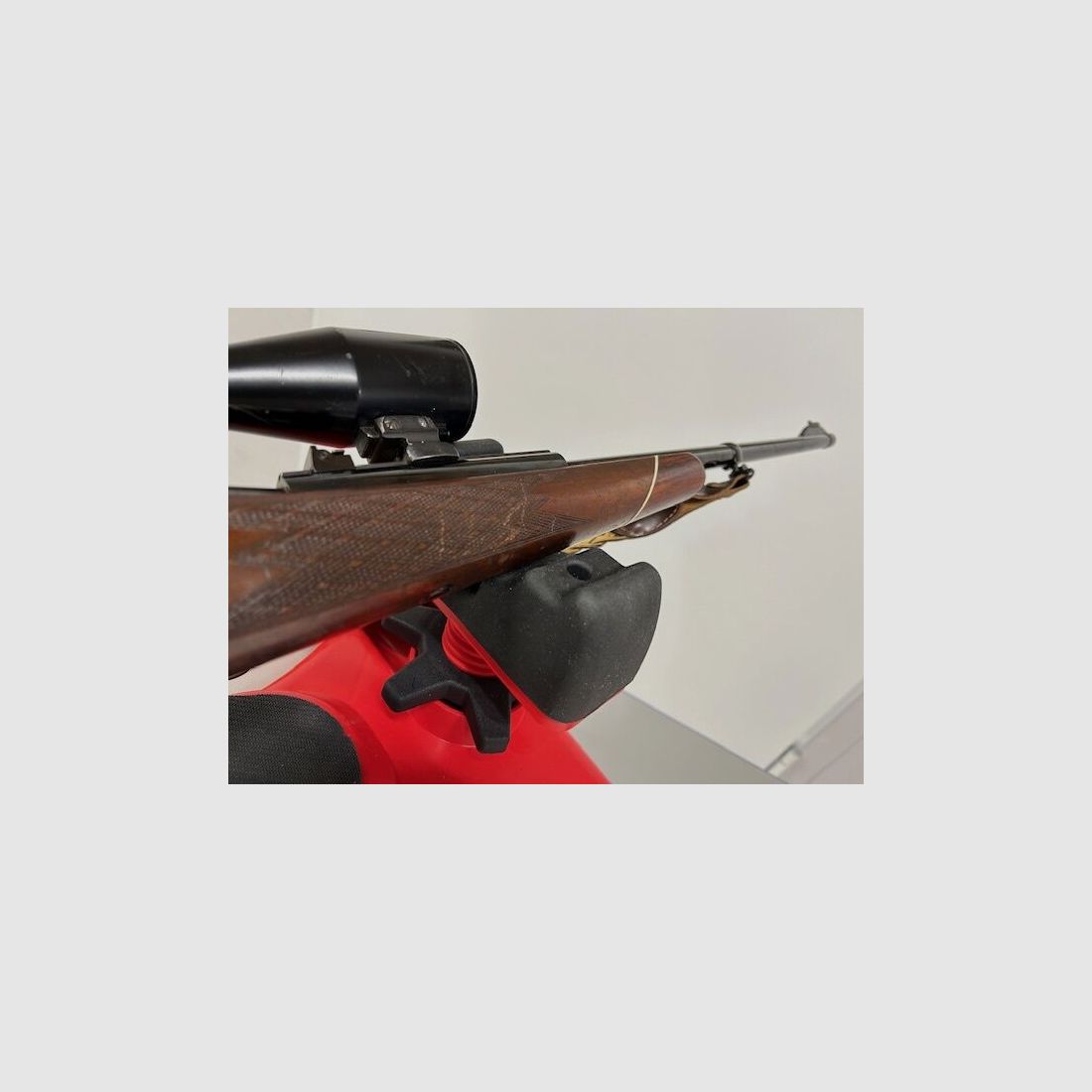 Mauser Mauser 66