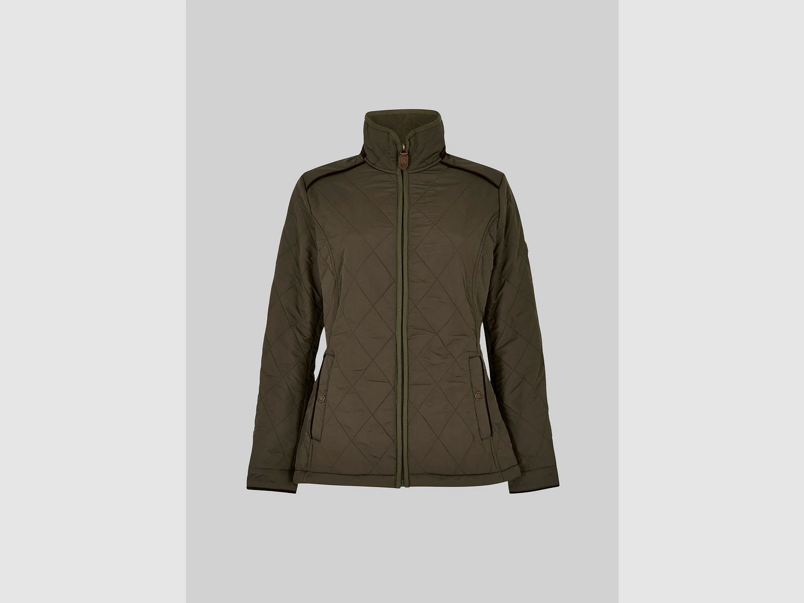 Dubarry of Ireland Steppjacke Glenfarne