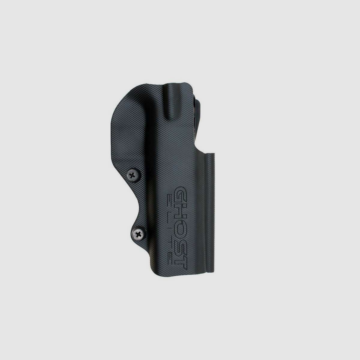 Ghost Civilian 3G Elite Holster, Wersja ręczna: Prawa ręka, Model pistoletu: SIG P320 X5, zdjęcie 3 z 3