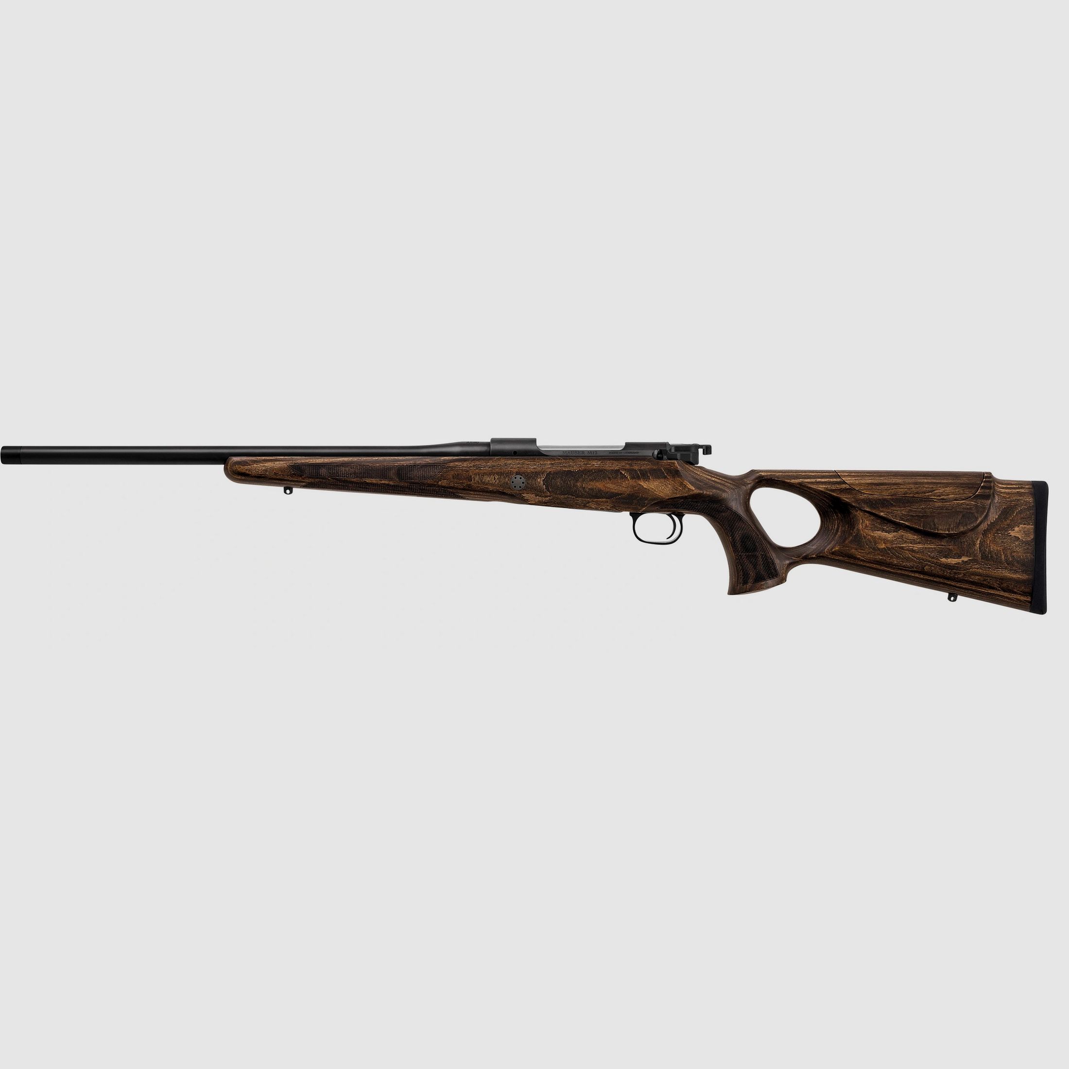 MAUSER 80111221 Repetierbüchse Mauser 12 BIG MAX .308 Win.