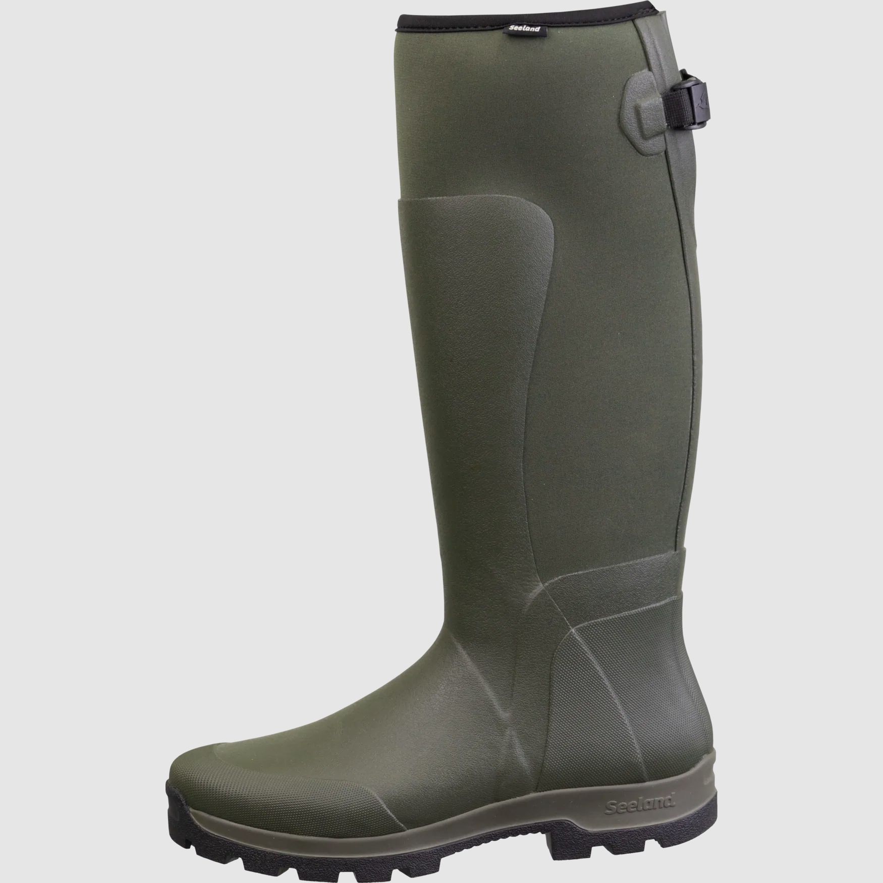 Hillside Flex boot | Seeland