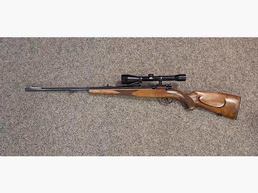 Repetierbüchse DWM 98 Kal. 308 Win