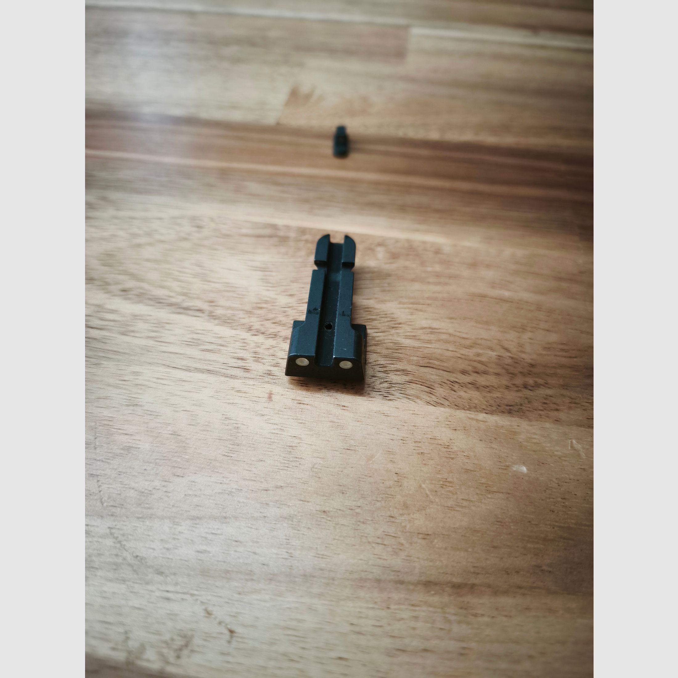 Meprolight MicroRDS red dot sight for CZ Shadow