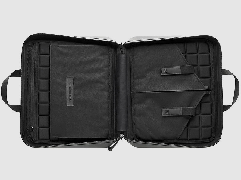 MAGPUL Daka Podwójna Torba na Pistolety Czarna