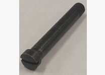 Mosin Nagant Mosin Nagant tornillo de sistema / tornillo de caja largo, pieza original
