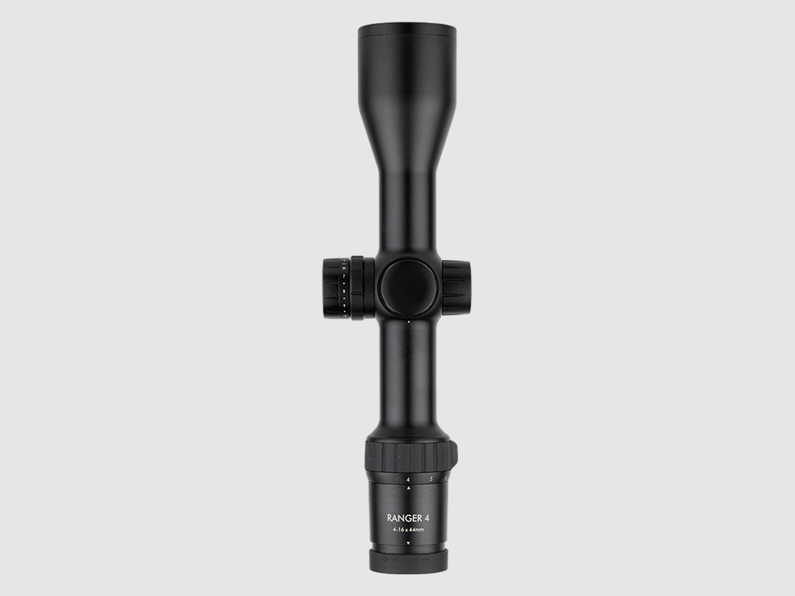 OPTIEK – STEINER – RANGER 4S 4-16×44 ret. 4A-I, afbeelding 3 van 3