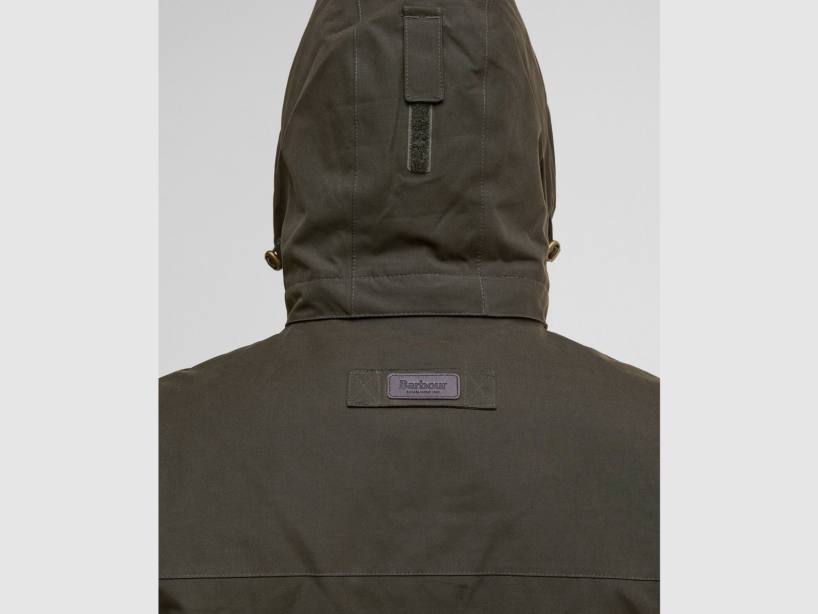 Barbour Herren Funktionsjacke Brockstone