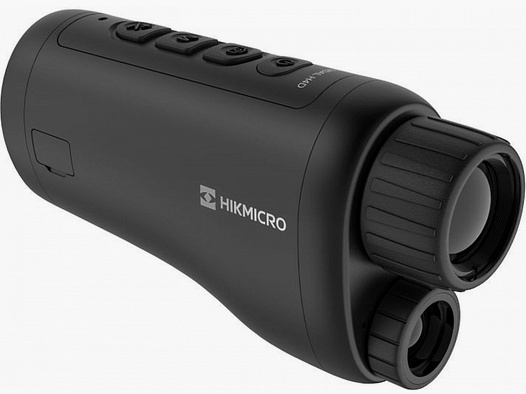 Hikmicro Hikmicro Nachtsichtmonokular Heimdal H4D 850nm